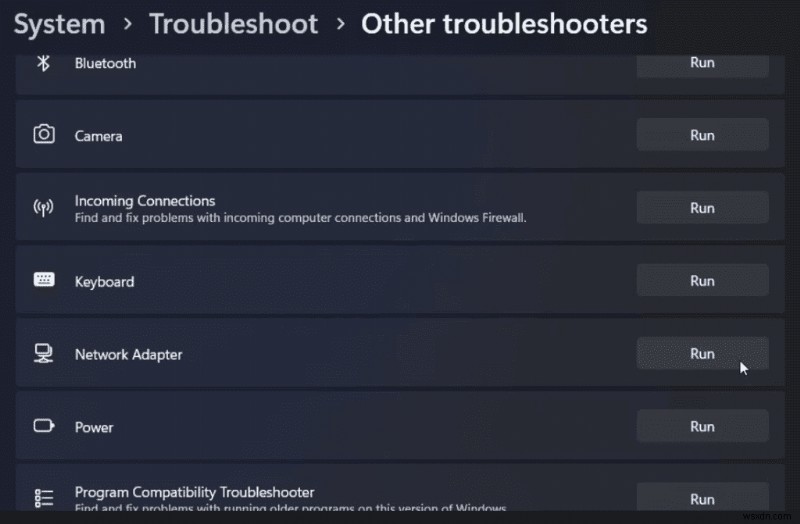แก้ไขข้อผิดพลาดบริการ Windows ไม่สามารถเริ่ม WLAN AutoConfig ได้อย่างรวดเร็ว