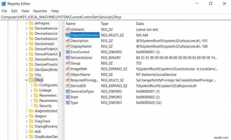 แก้ไขข้อผิดพลาดบริการ Windows ไม่สามารถเริ่ม WLAN AutoConfig ได้อย่างรวดเร็ว
