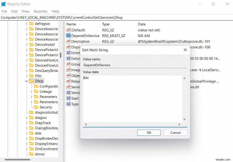 แก้ไขข้อผิดพลาดบริการ Windows ไม่สามารถเริ่ม WLAN AutoConfig ได้อย่างรวดเร็ว