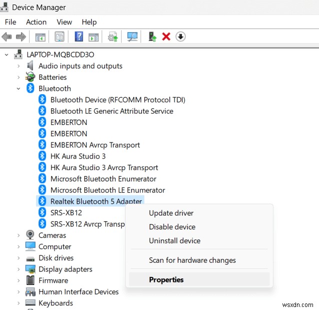 แก้ไขปัญหาการแชร์ใกล้เคียงบน Windows 11 ด้วยการแก้ไขที่ได้รับการพิสูจน์แล้ว