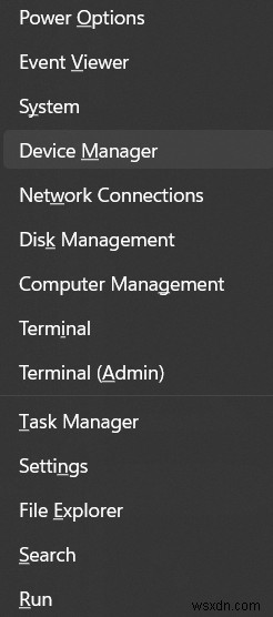 แก้ไขปัญหาการแชร์ใกล้เคียงบน Windows 11 ด้วยการแก้ไขที่ได้รับการพิสูจน์แล้ว