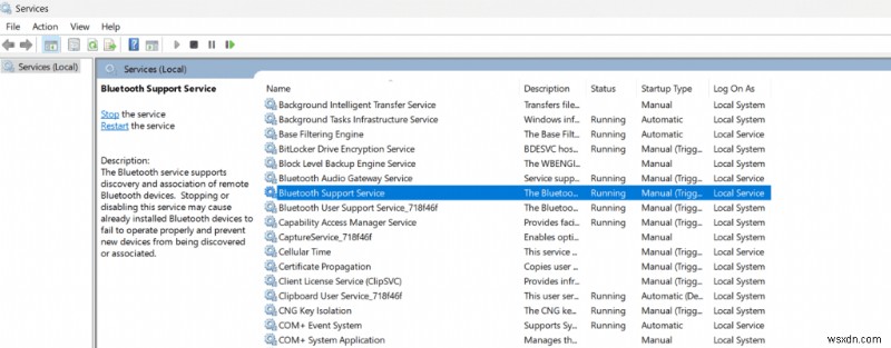 แก้ไขปัญหาการแชร์ใกล้เคียงบน Windows 11 ด้วยการแก้ไขที่ได้รับการพิสูจน์แล้ว