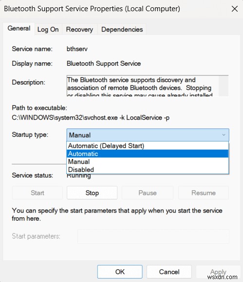 แก้ไขปัญหาการแชร์ใกล้เคียงบน Windows 11 ด้วยการแก้ไขที่ได้รับการพิสูจน์แล้ว