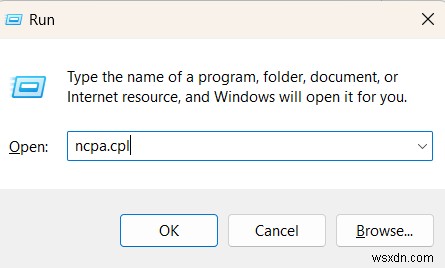แก้ไขข้อผิดพลาด  Local Resource Not Allowed  ของ Chrome ใน Windows 11 