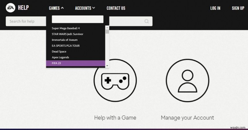 แก้ไขข้อผิดพลาด  ไม่สามารถเชื่อมต่อกับเซิร์ฟเวอร์ EA  บน Windows – คำแนะนำทีละขั้นตอน 