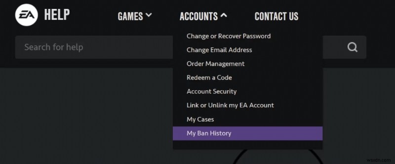 แก้ไขข้อผิดพลาด ไม่สามารถเชื่อมต่อกับเซิร์ฟเวอร์ EA บน Windows – คำแนะนำทีละขั้นตอน