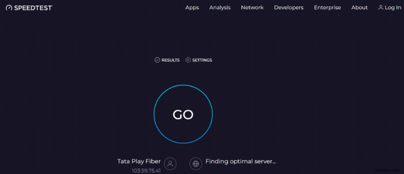 แก้ไขข้อผิดพลาด  ไม่สามารถเชื่อมต่อกับเซิร์ฟเวอร์ EA  บน Windows – คำแนะนำทีละขั้นตอน 
