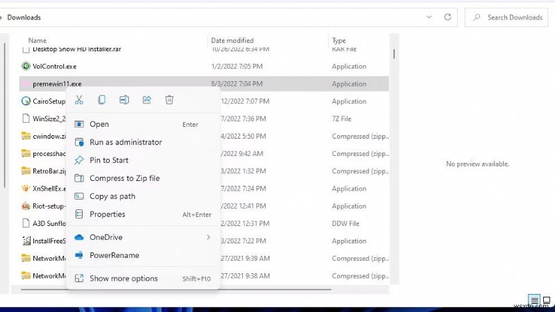 แก้ไขข้อผิดพลาด Windows 11 1310:แก้ไขการติดตั้งทีละขั้นตอน