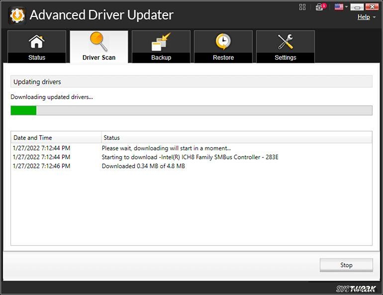 วิธีปรับความไวของทัชแพดบนแล็ปท็อป Windows 11:3 วิธีด่วน