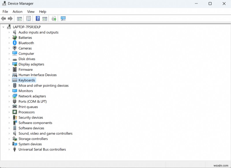 วิธีแก้ไขปัญหาการปลุกในโหมดสลีปอย่างรวดเร็วใน Windows 11 