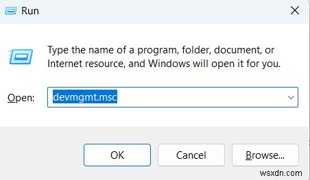 วิธีแก้ไขปัญหาการปลุกในโหมดสลีปอย่างรวดเร็วใน Windows 11 