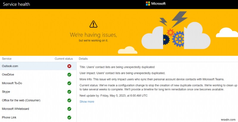 แก้ไขข้อผิดพลาดการลงชื่อเข้าใช้ OneDrive บน Windows 11 – คู่มือการแก้ไขและแก้ไขปัญหาด่วน