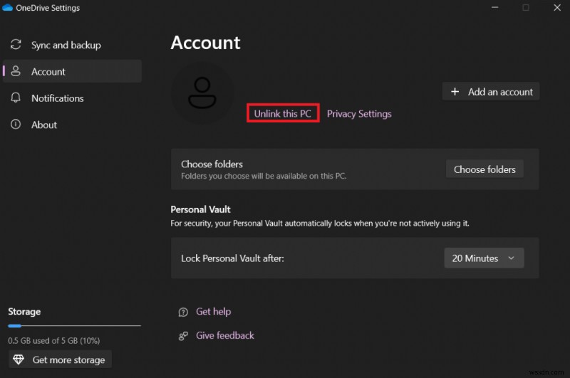 แก้ไขข้อผิดพลาดการลงชื่อเข้าใช้ OneDrive บน Windows 11 – คู่มือการแก้ไขและแก้ไขปัญหาด่วน