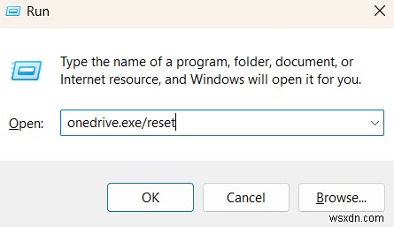 แก้ไขข้อผิดพลาดการลงชื่อเข้าใช้ OneDrive บน Windows 11 – คู่มือการแก้ไขและแก้ไขปัญหาด่วน