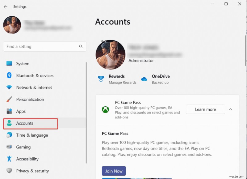 หยุด Windows 11 จากการเปลี่ยนเดสก์ท็อปและวอลเปเปอร์หน้าจอล็อคของคุณโดยอัตโนมัติ 