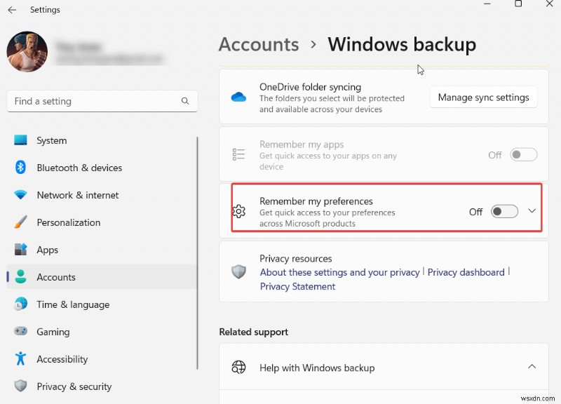 หยุด Windows 11 จากการเปลี่ยนเดสก์ท็อปและวอลเปเปอร์หน้าจอล็อคของคุณโดยอัตโนมัติ 