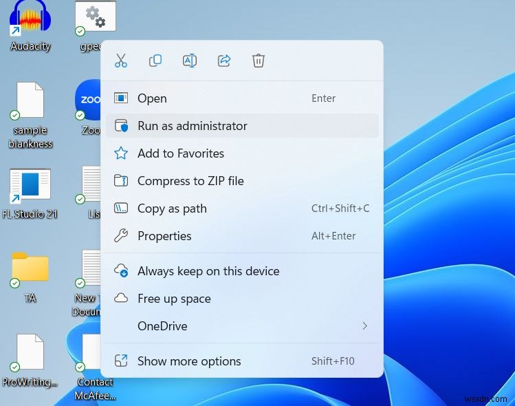 หยุด Windows 11 จากการเปลี่ยนเดสก์ท็อปและวอลเปเปอร์หน้าจอล็อคของคุณโดยอัตโนมัติ 