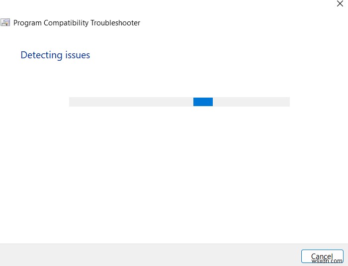 แก้ไข ข้อผิดพลาดในการเปิดไฟล์สำหรับการเขียน บน Windows - คำแนะนำทีละขั้นตอนอย่างรวดเร็ว