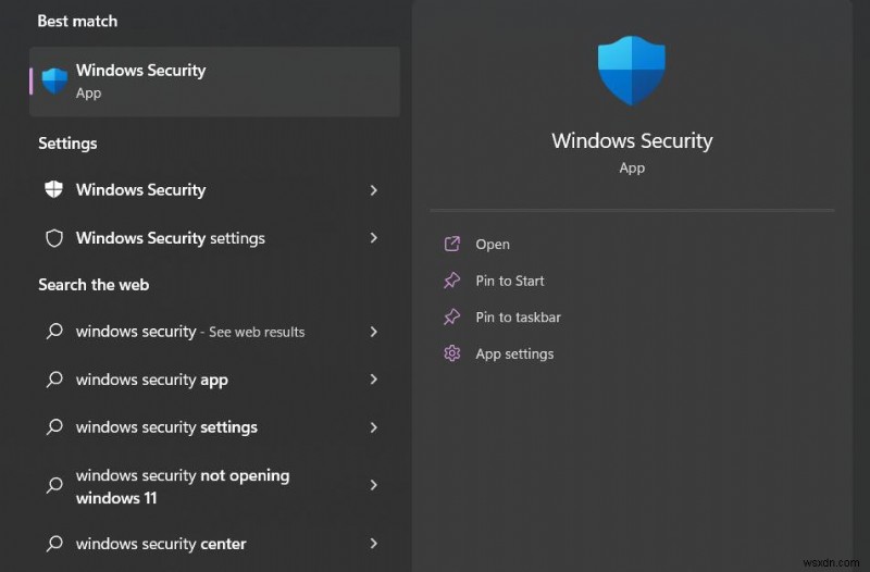 แก้ไข ข้อผิดพลาดในการเปิดไฟล์สำหรับการเขียน บน Windows - คำแนะนำทีละขั้นตอนอย่างรวดเร็ว