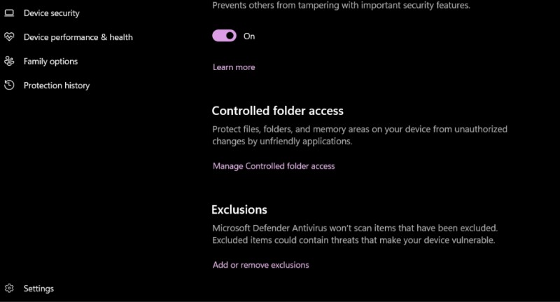 แก้ไข ข้อผิดพลาดในการเปิดไฟล์สำหรับการเขียน บน Windows - คำแนะนำทีละขั้นตอนอย่างรวดเร็ว