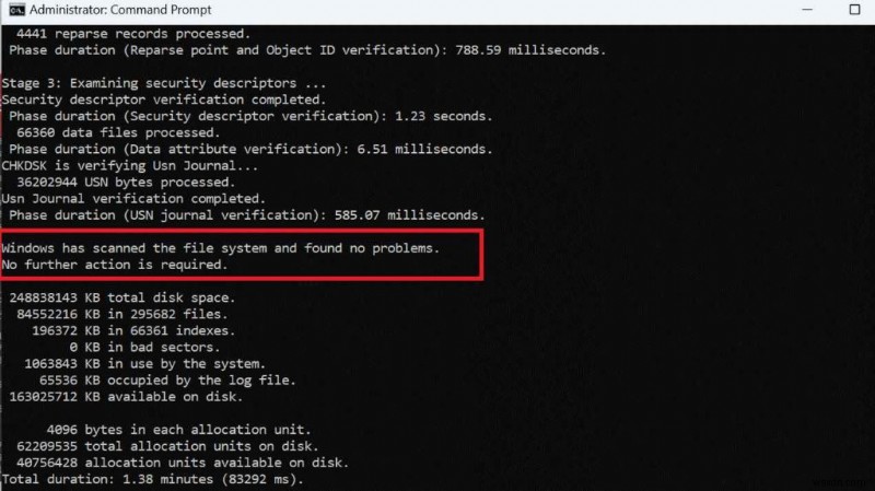 เพิ่มความเร็ว SSD ของคุณบน Windows 11:การแก้ไขที่ได้รับการพิสูจน์แล้วสำหรับประสิทธิภาพที่ล้าหลัง