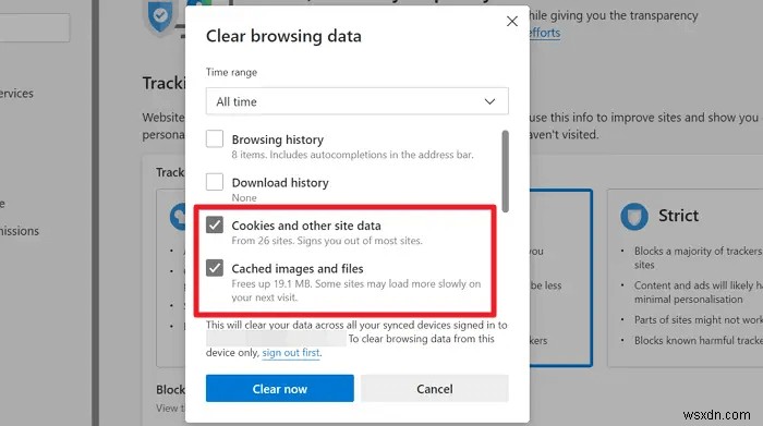 แก้ไขปัญหาการอัปเดต Microsoft Edge ใน Windows 11 – การแก้ไขทีละขั้นตอน