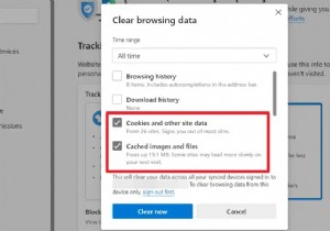 แก้ไขปัญหาการอัปเดต Microsoft Edge ใน Windows 11 – การแก้ไขทีละขั้นตอน 