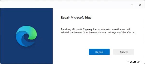 แก้ไขปัญหาการอัปเดต Microsoft Edge ใน Windows 11 – การแก้ไขทีละขั้นตอน