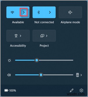 แก้ไขข้อผิดพลาด ผู้ใช้ที่ระบุไม่มีโปรไฟล์ที่ถูกต้อง ในแอพ Windows Store
