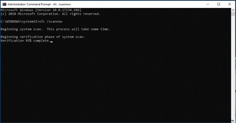 แก้ไขข้อผิดพลาด ผู้ใช้ที่ระบุไม่มีโปรไฟล์ที่ถูกต้อง ในแอพ Windows Store