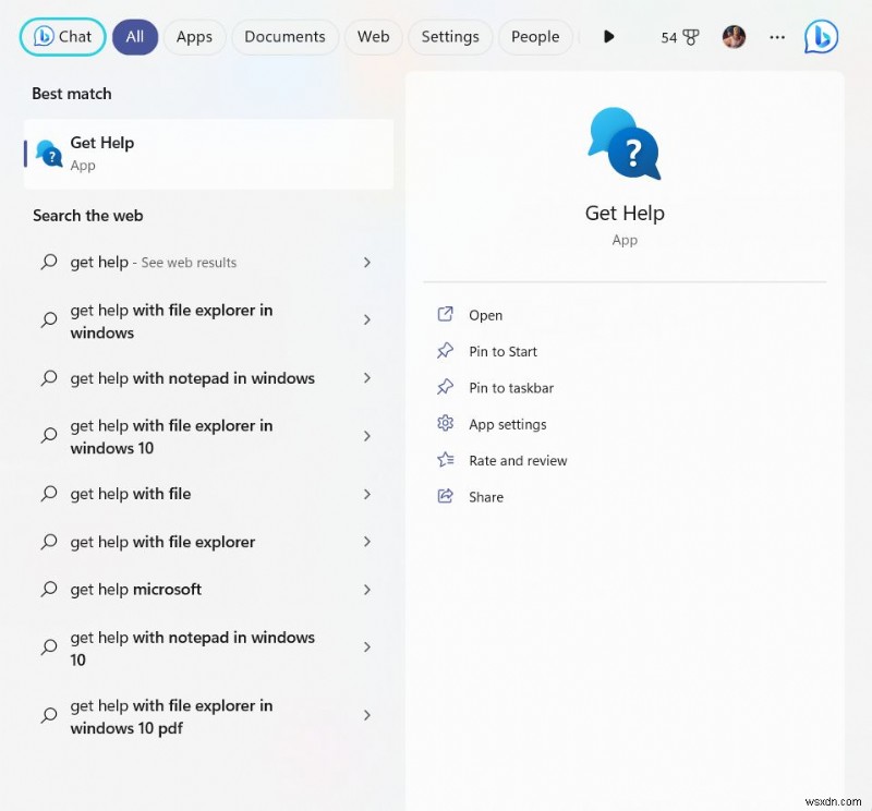 วิธีรับความช่วยเหลือบน Windows 11:5 วิธีง่ายๆ