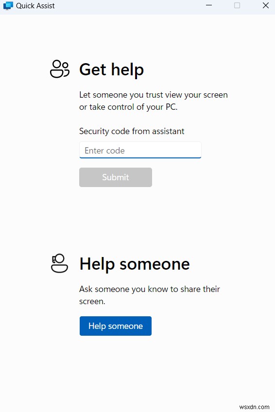 วิธีรับความช่วยเหลือบน Windows 11:5 วิธีง่ายๆ