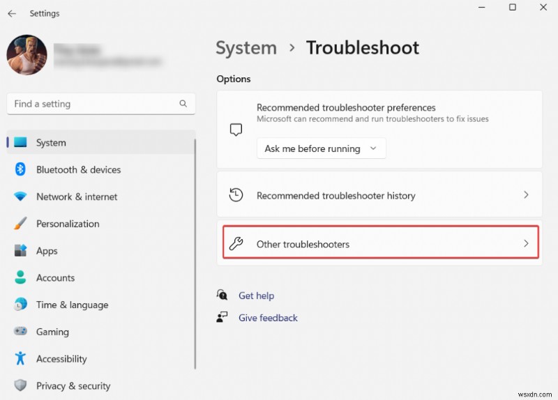 วิธีรับความช่วยเหลือบน Windows 11:5 วิธีง่ายๆ