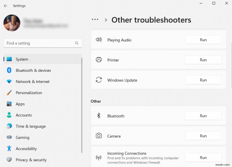 วิธีรับความช่วยเหลือบน Windows 11:5 วิธีง่ายๆ