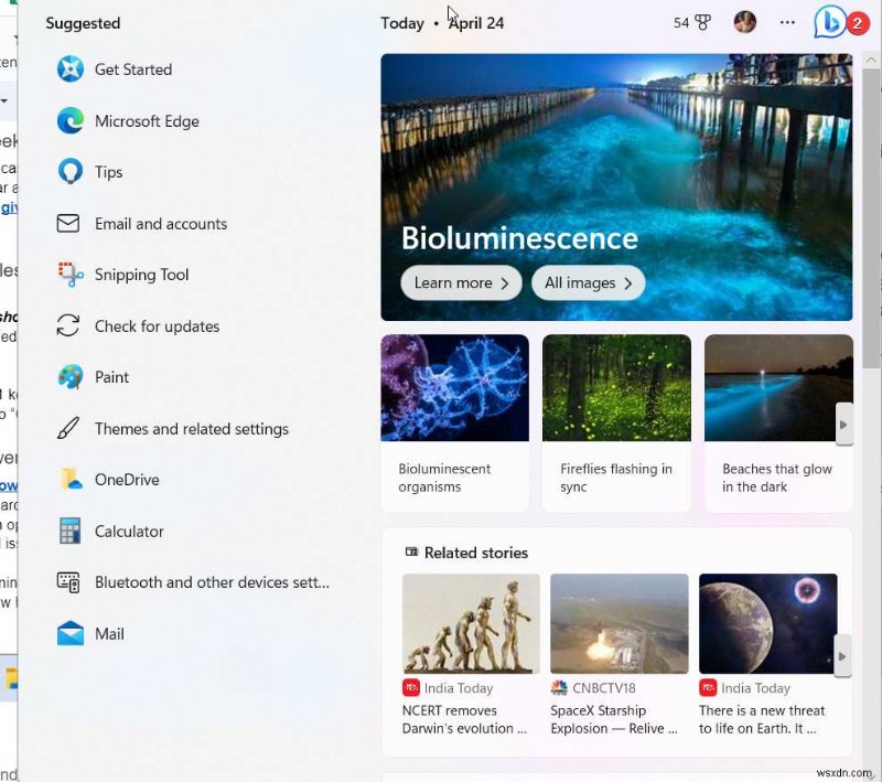 วิธีรับความช่วยเหลือบน Windows 11:5 วิธีง่ายๆ