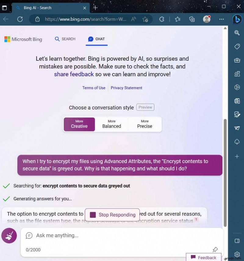 วิธีรับความช่วยเหลือบน Windows 11:5 วิธีง่ายๆ