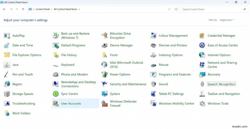 คำแนะนำที่ง่ายและรวดเร็วในการเปลี่ยนชื่อผู้ใช้ของคุณใน Windows 11 