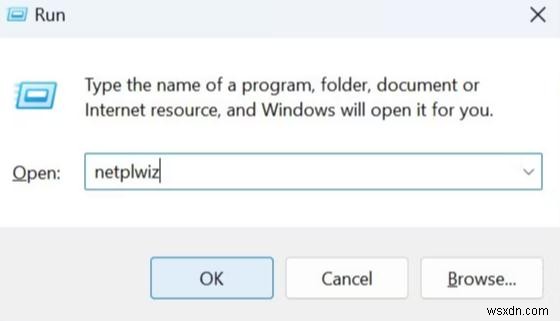 คำแนะนำที่ง่ายและรวดเร็วในการเปลี่ยนชื่อผู้ใช้ของคุณใน Windows 11