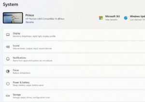 วิธีทำให้แอพเข้าสู่โหมดสลีปใน Windows 11 และ 10 เพื่ออายุการใช้งานแบตเตอรี่ที่ดีขึ้น 