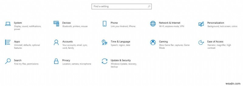 วิธีทำให้แอพเข้าสู่โหมดสลีปใน Windows 11 และ 10 เพื่ออายุการใช้งานแบตเตอรี่ที่ดีขึ้น