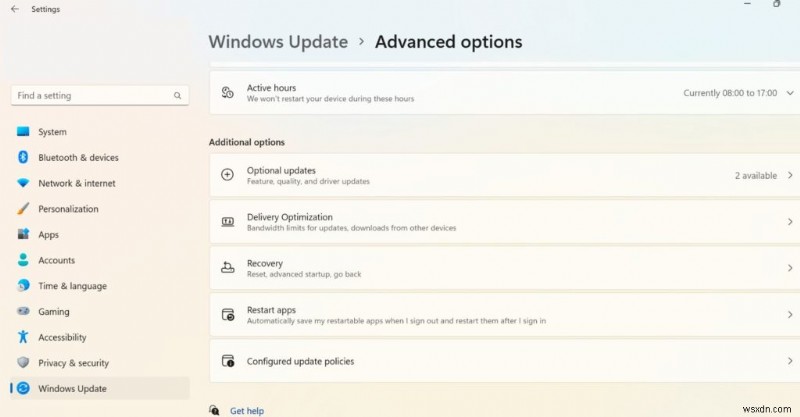 วิธีหยุดพีซี Windows 11 ของคุณจากความร้อนสูงเกินไป:การแก้ไขโดยผู้เชี่ยวชาญ
