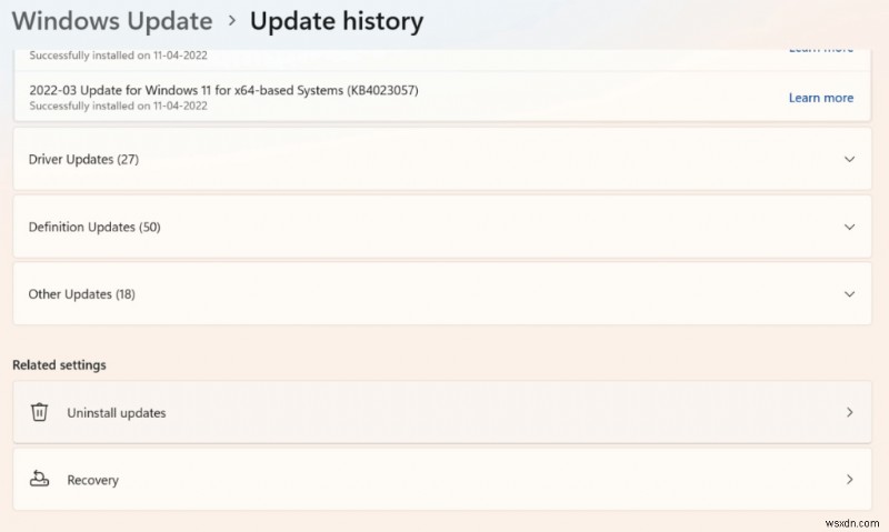 วิธีหยุดพีซี Windows 11 ของคุณจากความร้อนสูงเกินไป:การแก้ไขโดยผู้เชี่ยวชาญ