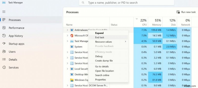 วิธีหยุดพีซี Windows 11 ของคุณจากความร้อนสูงเกินไป:การแก้ไขโดยผู้เชี่ยวชาญ