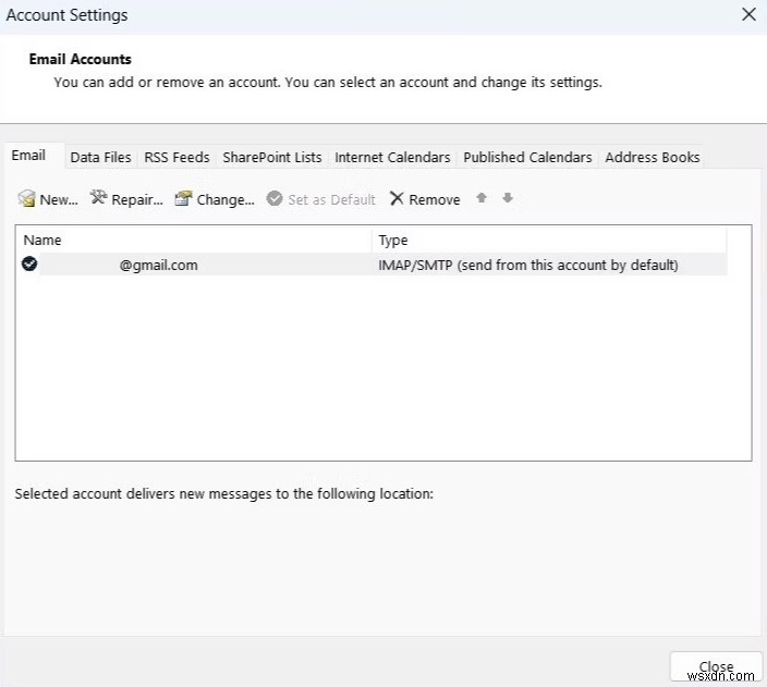 แก้ไขปัญหาการซิงค์ Outlook ใน Windows 11:คำแนะนำการแก้ไขทีละขั้นตอน