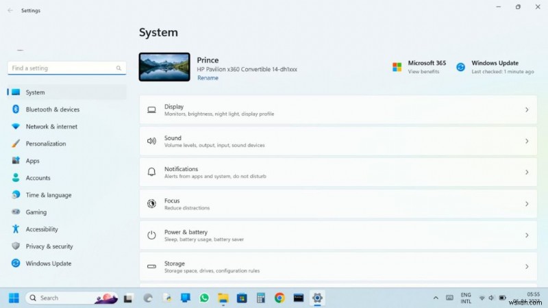 วิธีเปิดใช้งาน Spatial Sound ใน Windows 11 เพื่อประสบการณ์เสียงที่ดื่มด่ำ