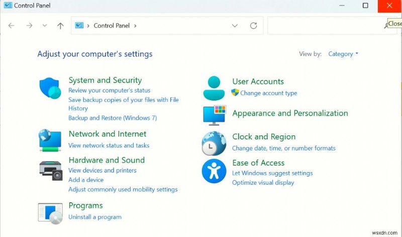 วิธีเปิดใช้งาน Spatial Sound ใน Windows 11 เพื่อประสบการณ์เสียงที่ดื่มด่ำ
