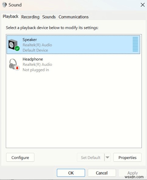 วิธีเปิดใช้งาน Spatial Sound ใน Windows 11 เพื่อประสบการณ์เสียงที่ดื่มด่ำ