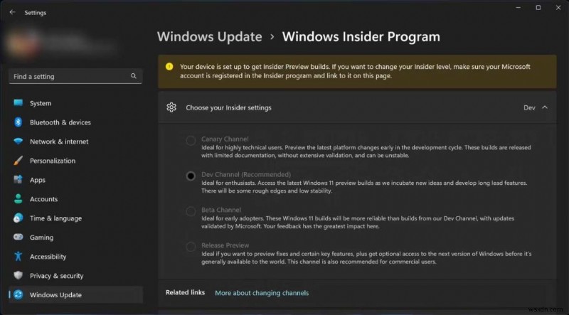 เปิดใช้งานการจัดการสีอัตโนมัติสำหรับแอพ Windows 11:คำแนะนำทีละขั้นตอน 