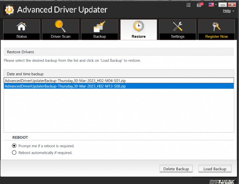 กู้คืนไดรเวอร์ที่ถูกลบใน Windows 11 และ 10:คำแนะนำทีละขั้นตอน 