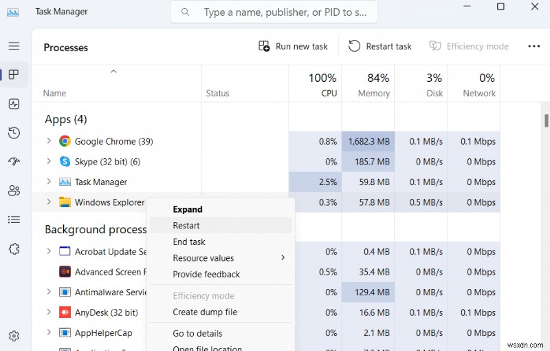 แก้ไขแท็บ File Explorer ที่ไม่แสดงใน Windows 11 – คำแนะนำทีละขั้นตอนอย่างรวดเร็ว 